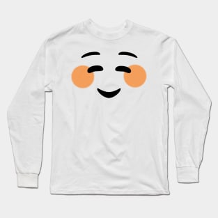 HappyFace Meiguinho Long Sleeve T-Shirt